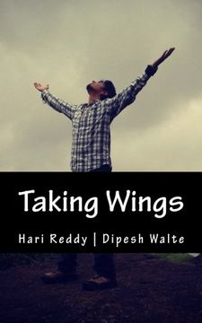 portada Taking Wings: 8 Inspiring stories from PCCOE