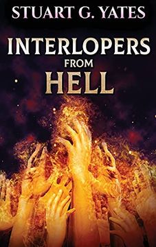 portada Interlopers From Hell 