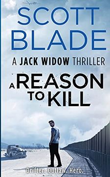 portada A Reason to Kill: 3 (Jack Widow) (en Inglés)