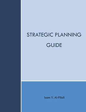 portada Strategic Planning Guide (en Inglés)