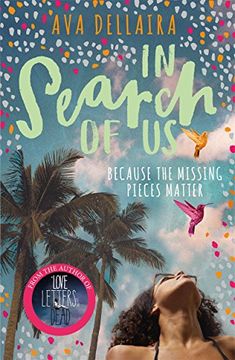 portada In Search Of Us