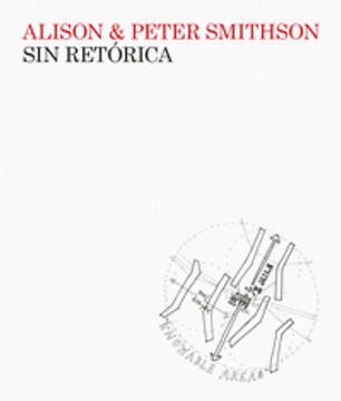portada SIN RETORICA (en Castellano)