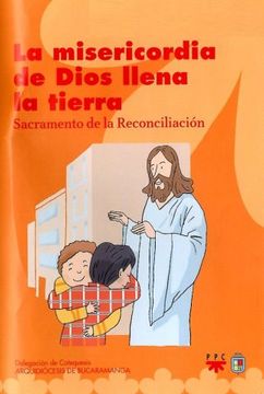 portada La misericordia de Dios llena la Tierra Niño (in Spanish)