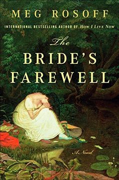 portada The Bride's Farewell: A Novel (en Inglés)