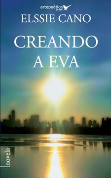 portada Creando a Eva, (in Spanish)