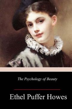 portada The Psychology of Beauty (en Inglés)