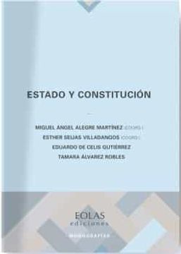 portada Estado y Constitución