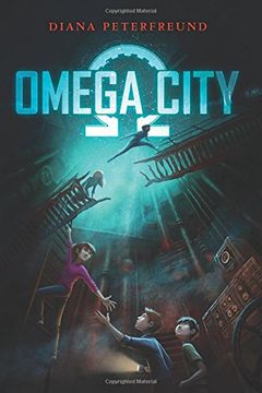 portada Omega City