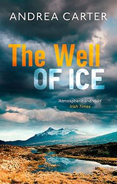 portada The Well of Ice (Inishowen Mysteries)