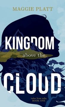 portada Kingdom Above the Cloud (in English)