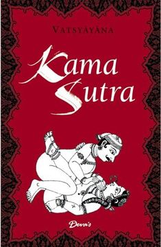 portada Kama Sutra