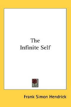 portada the infinite self (en Inglés)