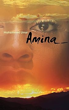 portada AMINA - Polish Edition (en Polaco)