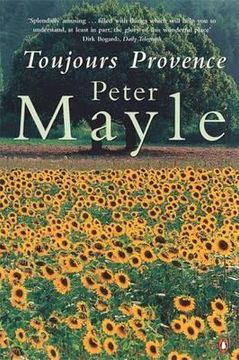 portada toujours provence (in English)