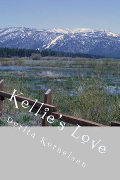 portada Kellie's Love (en Inglés)