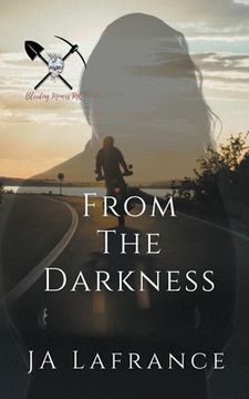 portada From The Darkness: A Motorcycle Club Romance (en Inglés)
