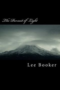 portada The Pursuit of Light (in English)