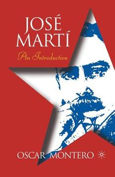 portada Jose Marti: An Introduction (en Inglés)