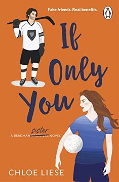 portada If Only you (in English)