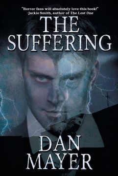 portada The Suffering (in English)