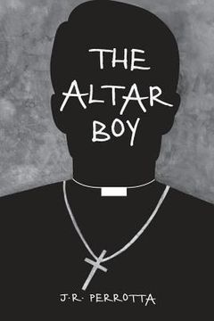 portada The Altar Boy (en Inglés)