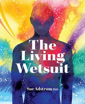 portada The Living Wetsuit (in English)