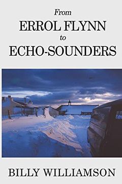 portada From Errol Flynn to Echo-Sounders (in English)