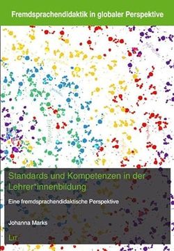 portada Standards und Kompetenzen in der Lehrer*Innenbildung (in German)