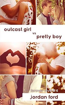 portada Outcast Girl vs Pretty boy (Forever Love) (en Inglés)