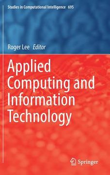 portada Applied Computing and Information Technology