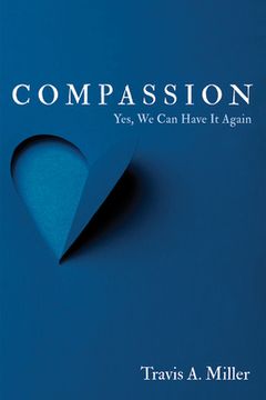 portada Compassion (in English)