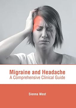 portada Migraine and Headache: A Comprehensive Clinical Guide (in English)