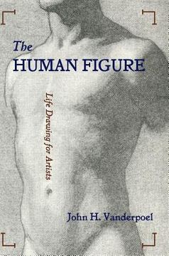 portada The Human Figure (en Inglés)
