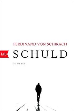 portada Schuld: Stories (en Alemán)