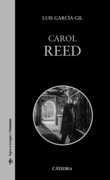 portada Carol Reed (in Spanish)