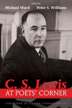 portada C. S. Lewis at Poets' Corner (in English)