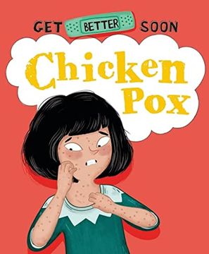portada Chickenpox (Get Better Soon! )