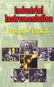 portada Industrial Instrumentation (pb 2004)