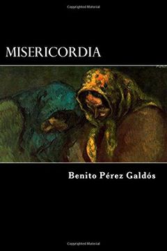 portada Misericordia (in Spanish)