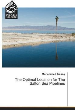 portada The Optimal Location for The Salton Sea Pipelines