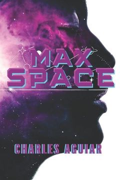 portada Max Space (en Portugués)
