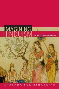 portada Imagining Hinduism: A Postcolonial Perspective (en Inglés)