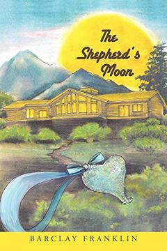 portada The Shepherd's Moon (en Inglés)