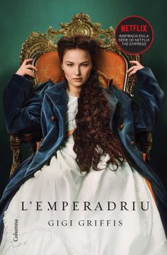 portada L Emperadriu (in Catalan)