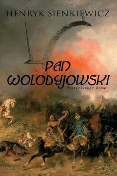 portada Pan Wolodyjowski (Historischer Roman): Der kleine Ritter 