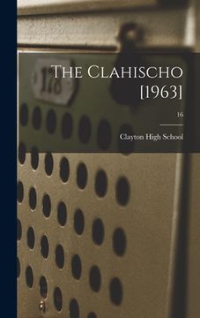 portada The Clahischo [1963]; 16 (en Inglés)