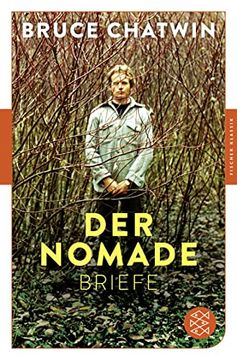portada Der Nomade: Briefe 1948-1988 (Fischer Klassik) (in German)