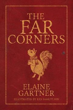 portada The Far Corners (in English)
