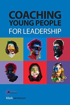 portada Coaching Young People for Leadership (en Inglés)