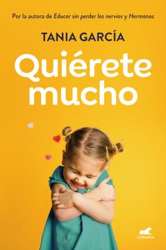 portada Quiérete Mucho (in Spanish)
